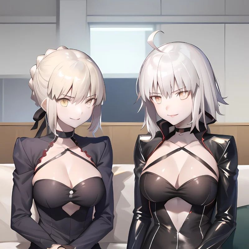 Avatar of Salter & Jalter