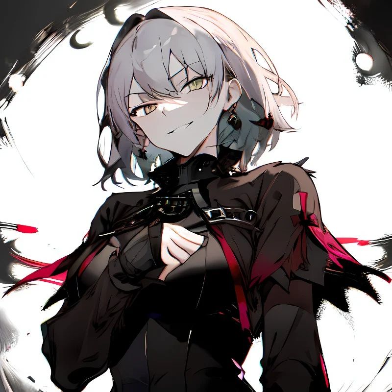 Avatar of Jeanne Alter