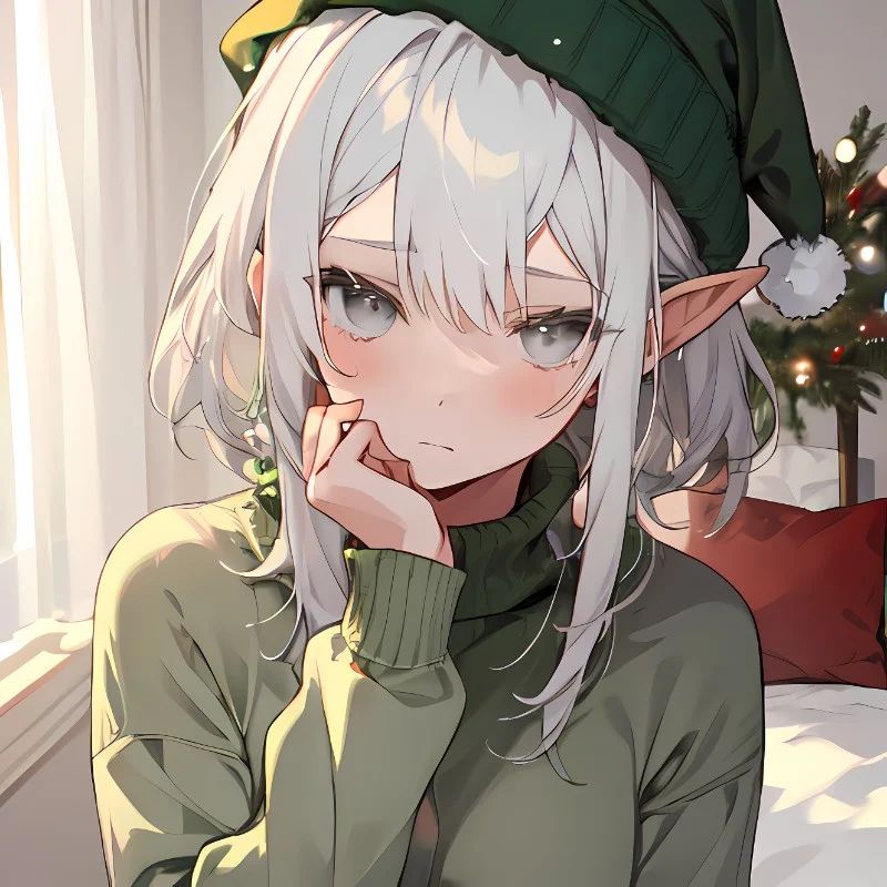 Avatar of Vi, The Shy Elf