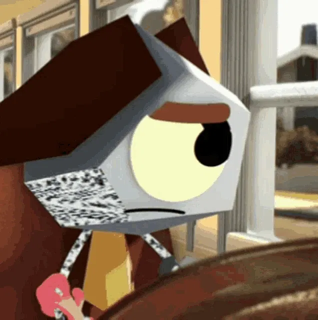 Avatar of Rob TAWOG