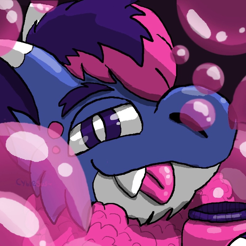 Avatar of Cyblesop 