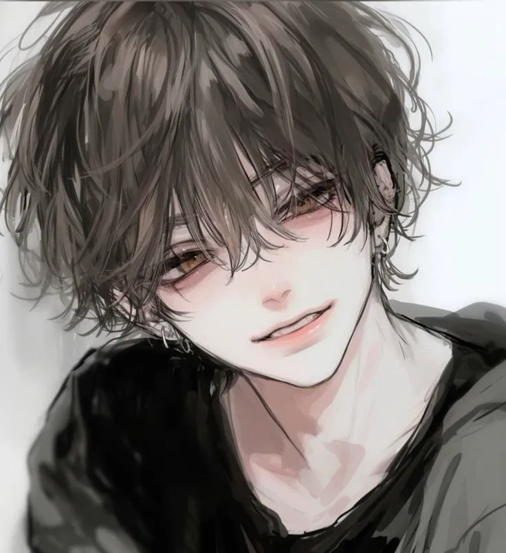 Avatar of Lucian Hale | Your Friend ✨