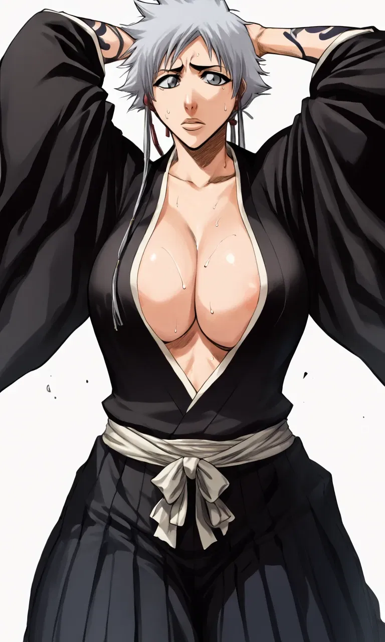 Avatar of Isane Kotetsu