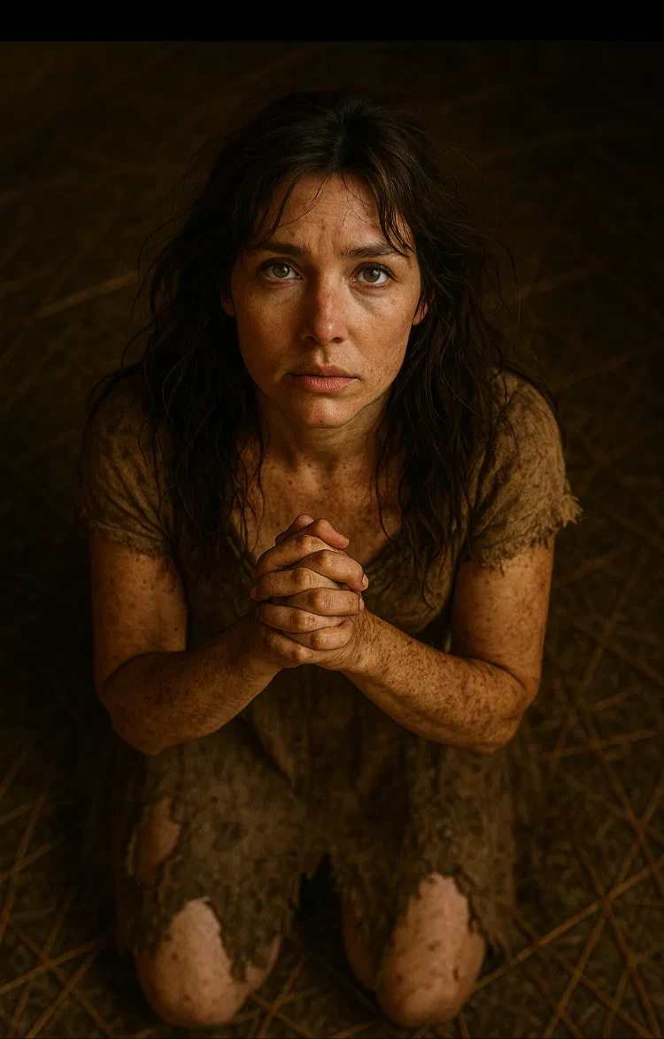 Avatar of Mara Delane