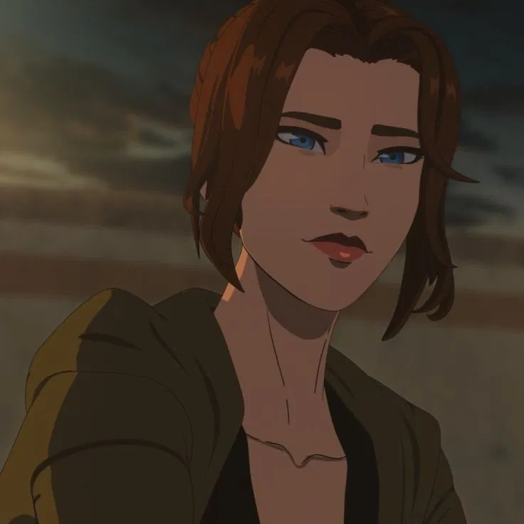Avatar of Mandy
