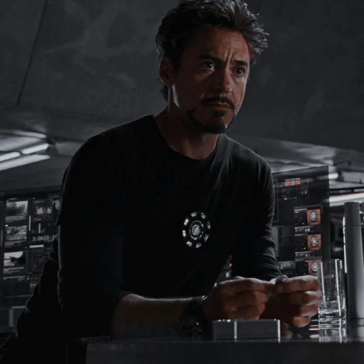 Avatar of Tony Stark