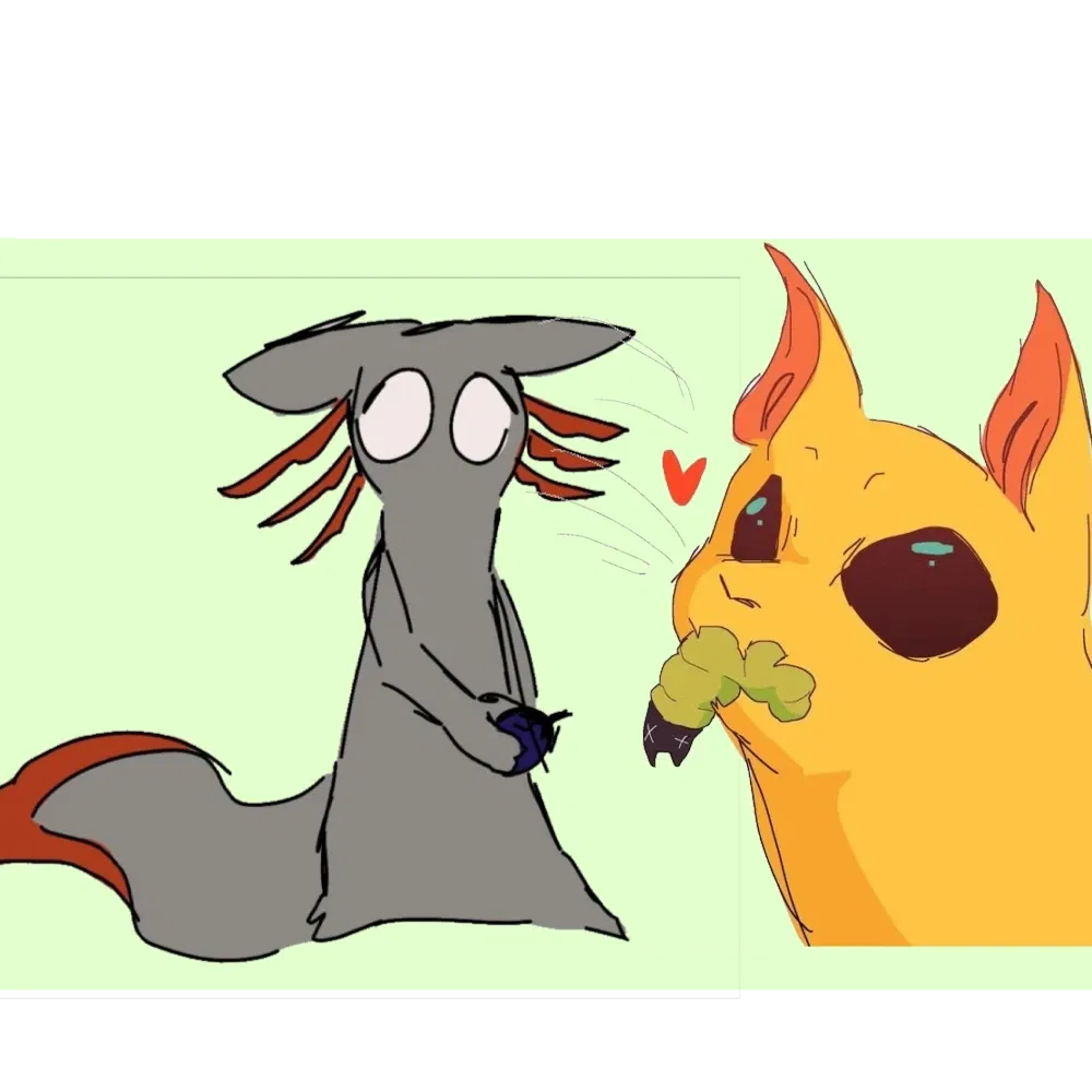 Avatar of The Virulent & The Doctor