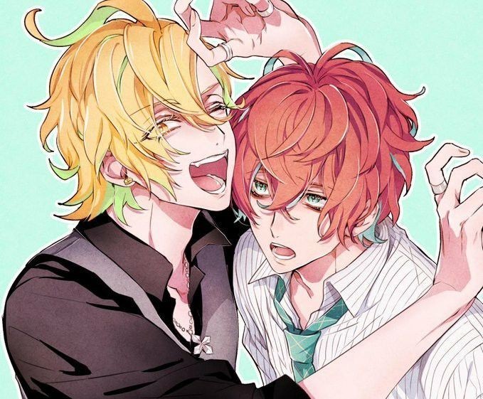 Avatar of Your past bullies