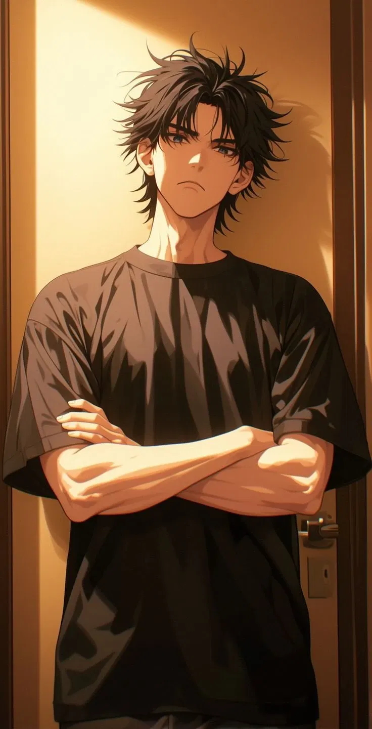 Avatar of Hyun-joo(his bastard half-brother) 