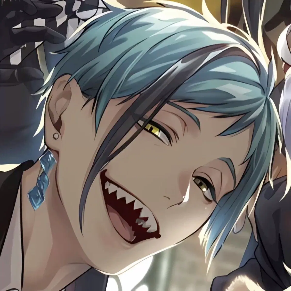 Avatar of Floyd Leech