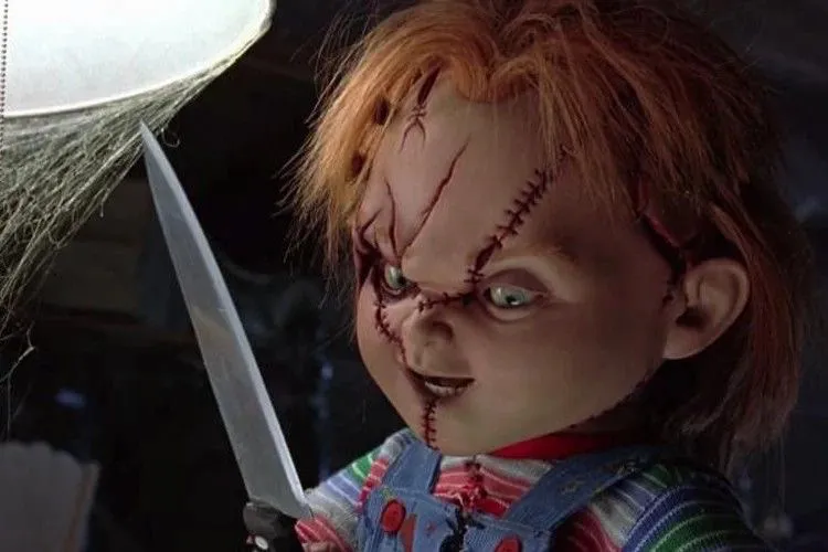 Avatar of Chucky