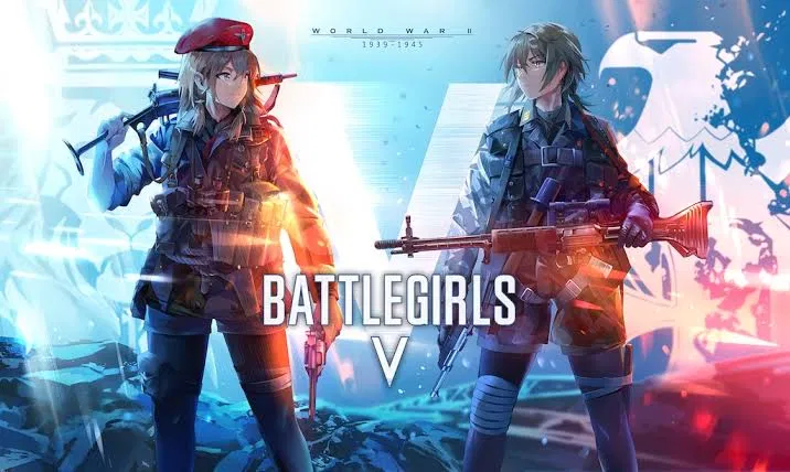 Avatar of Battlegirls V RPG