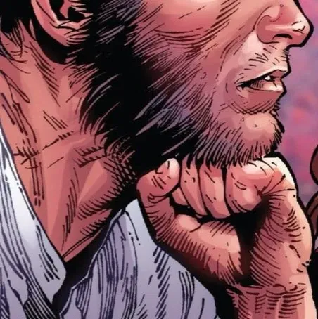 Avatar of Logan Howlett