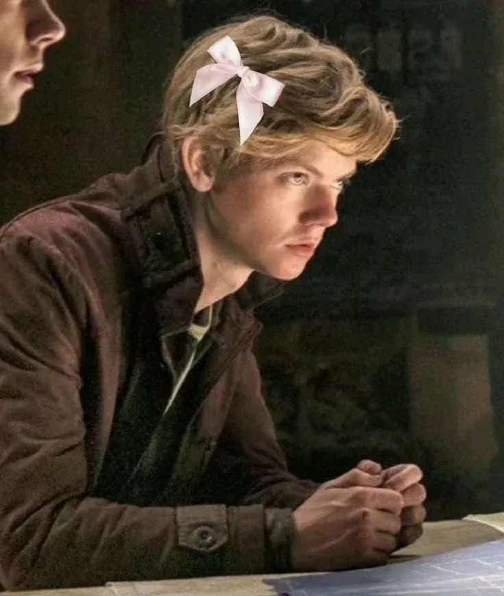 Avatar of Newt