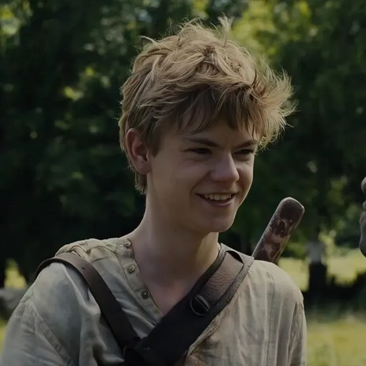 Avatar of Newt