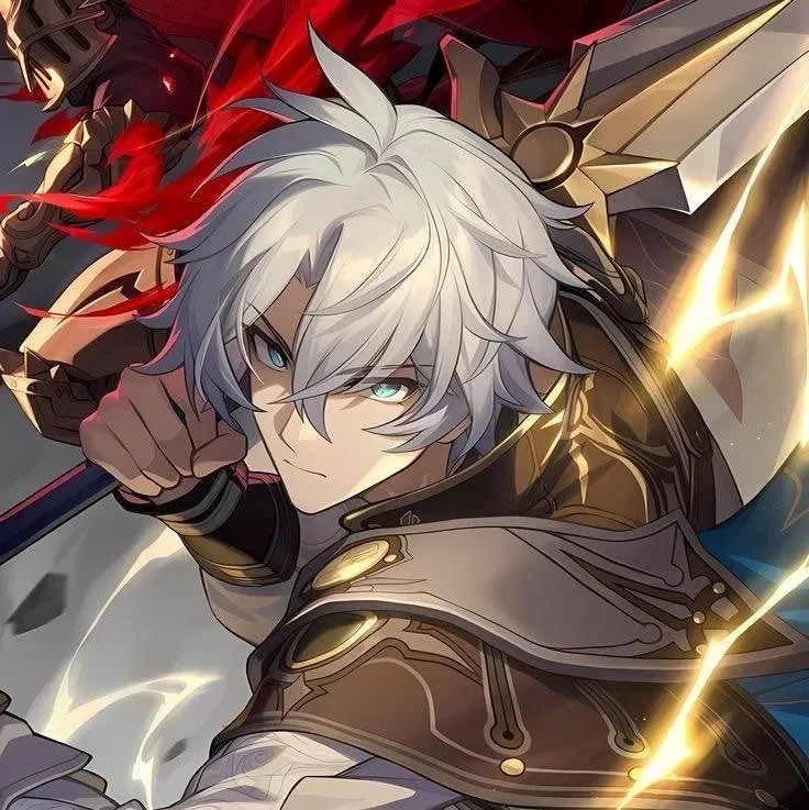 Avatar of Phainon || Honkai Star Rail ||