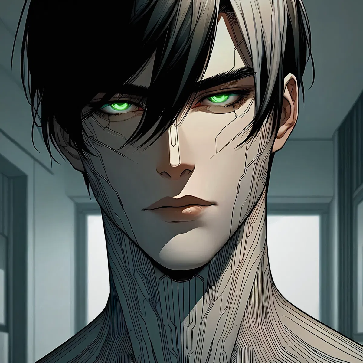 Avatar of Elyon-09 