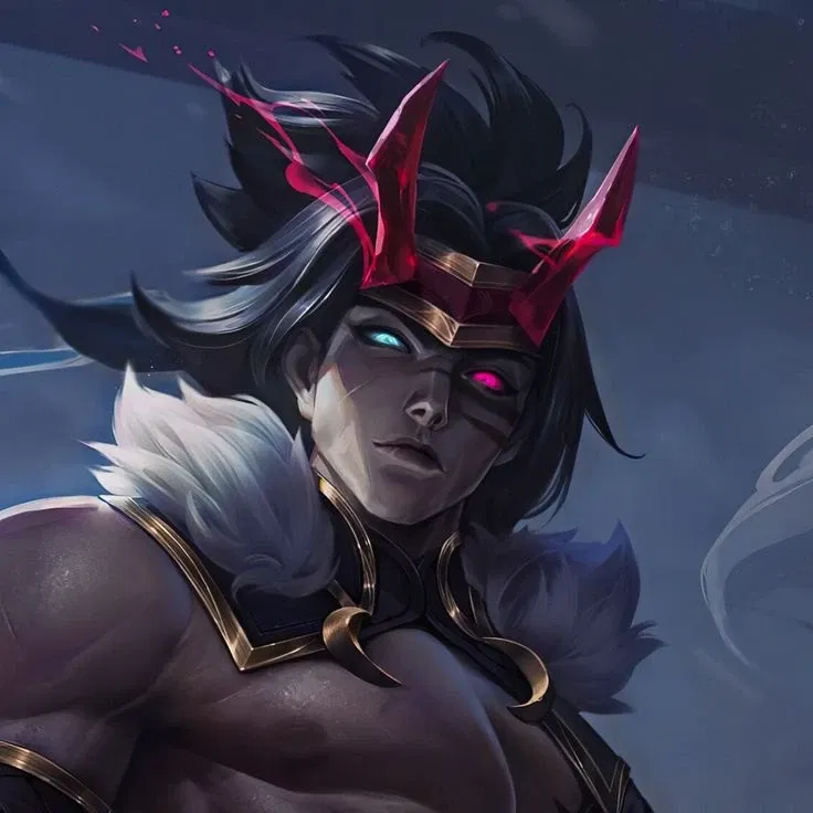 Avatar of Shieda Kayn