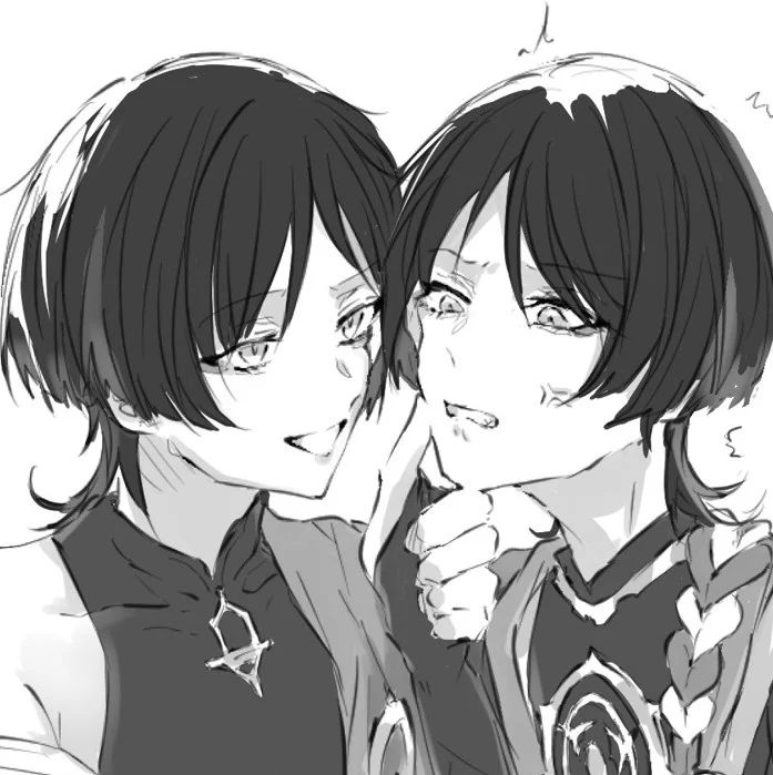 Avatar of Scaramouche & Wanderer