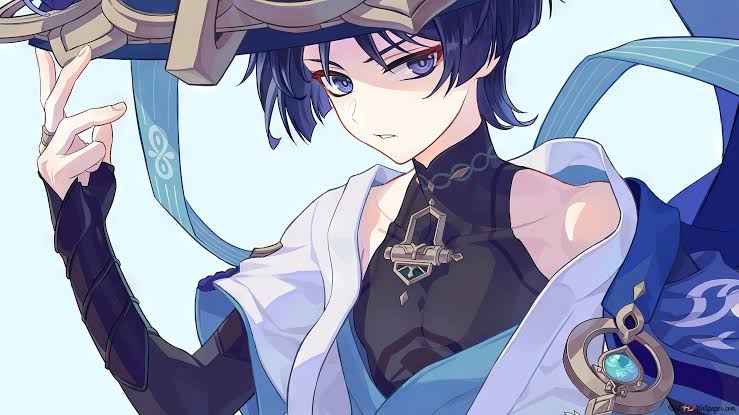 Avatar of scaramouche