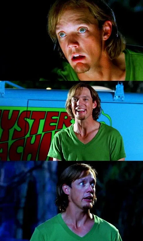 Avatar of Norville "Shaggy" Rogers