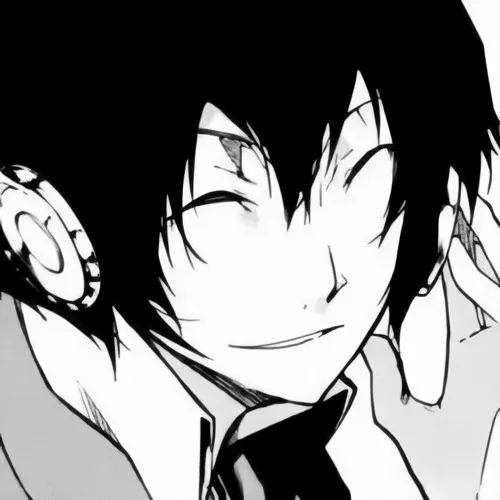 Avatar of Osamu Dazai