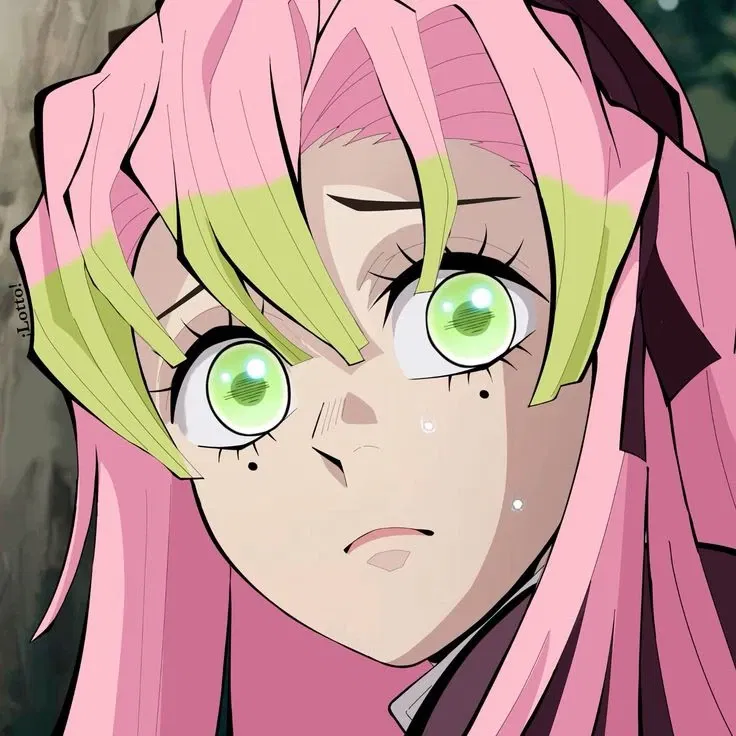 Avatar of Mitsuri Kanroji