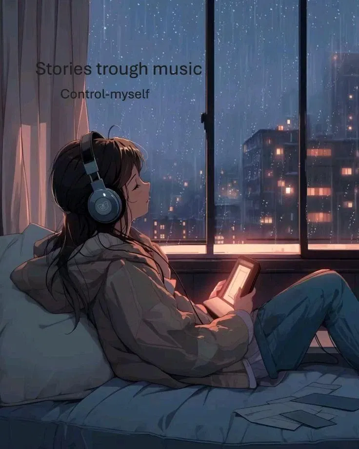 Avatar of We don't talk anymore