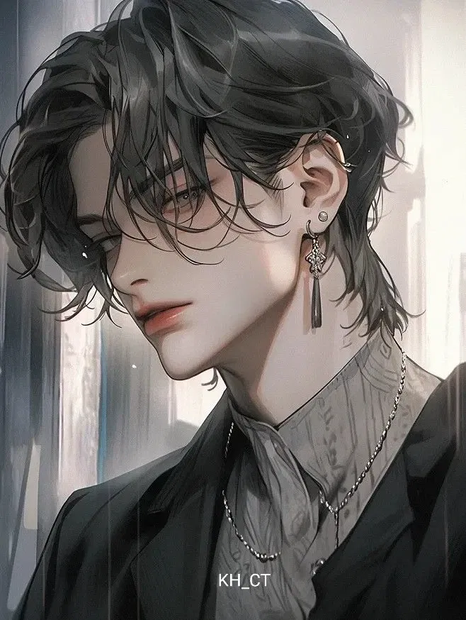 Avatar of Ronan "Roe" Hawke