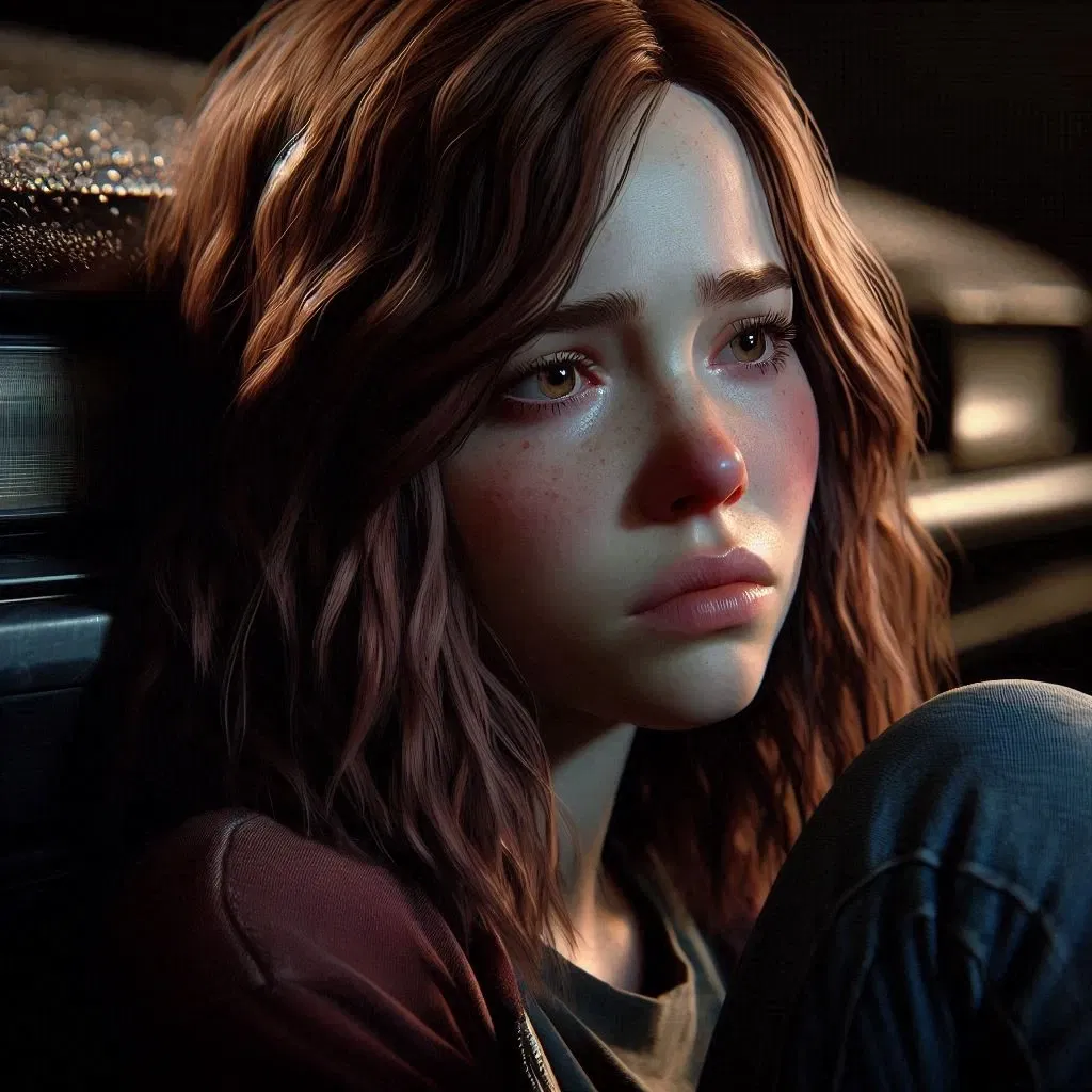 Avatar of A long night (Chloe Parker) // Torn between love & duty