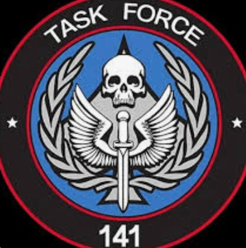 Avatar of Task force 141