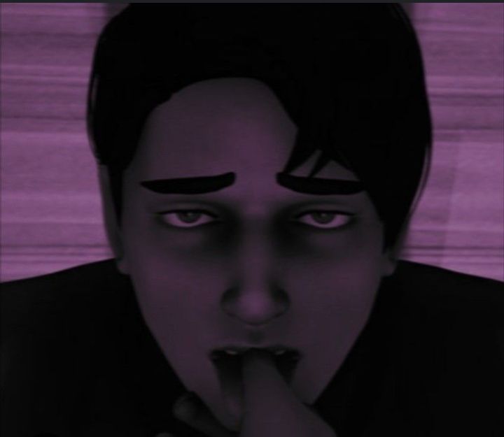 Avatar of Michael Afton 