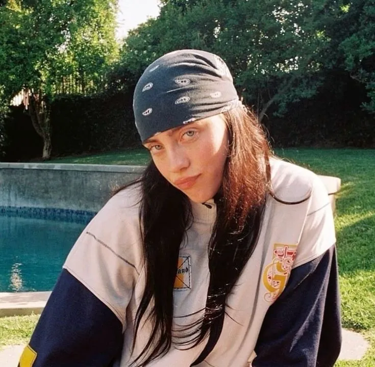 Avatar of Billie Eilish || party 