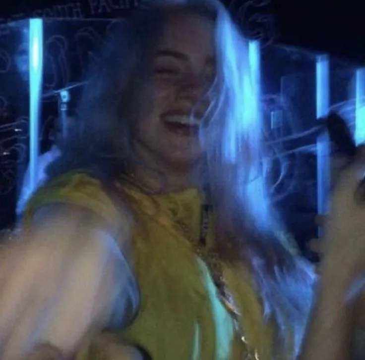 Avatar of Billie Eilish || favourite fan