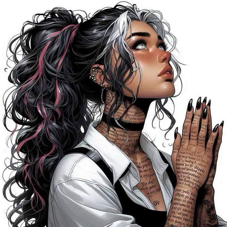 Avatar of Mariana || tattoo artist 