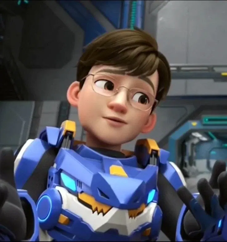 Avatar of Jay Min Park