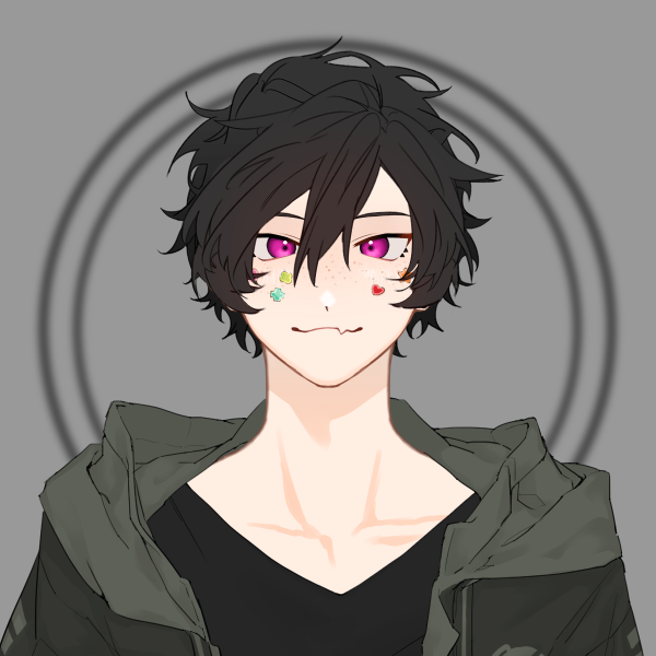 Avatar of Xavier