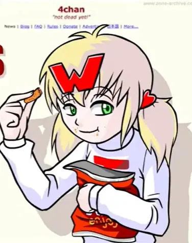 Avatar of WT Snacks