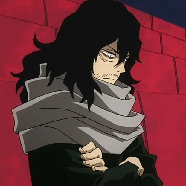 Avatar of Shota Aizawa