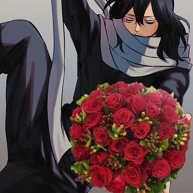 Avatar of Aizawa Shota