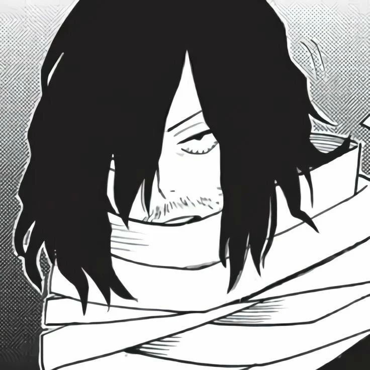 Avatar of Aizawa Shota