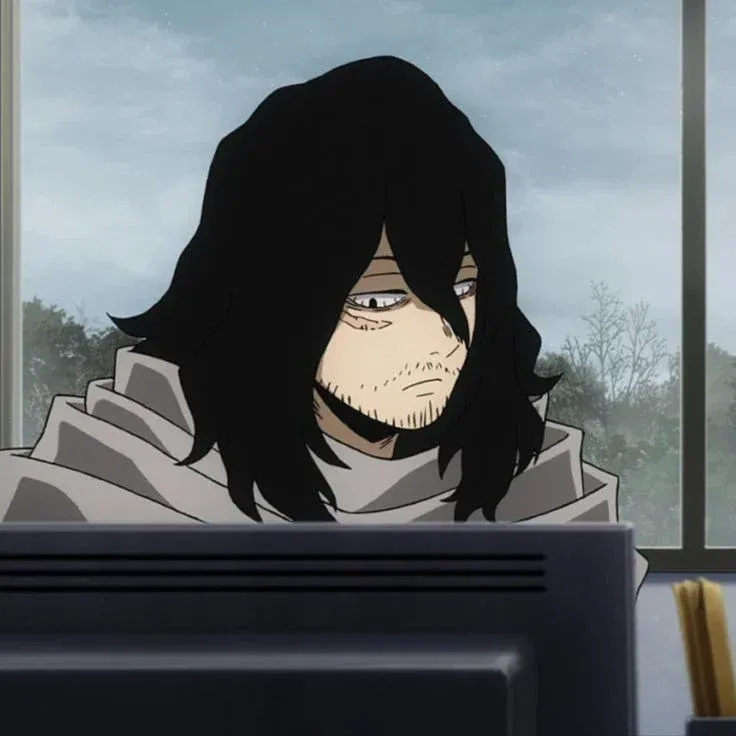 Avatar of Aizawa Shota