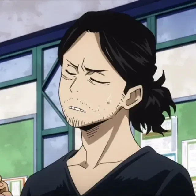 Avatar of Aizawa Shota