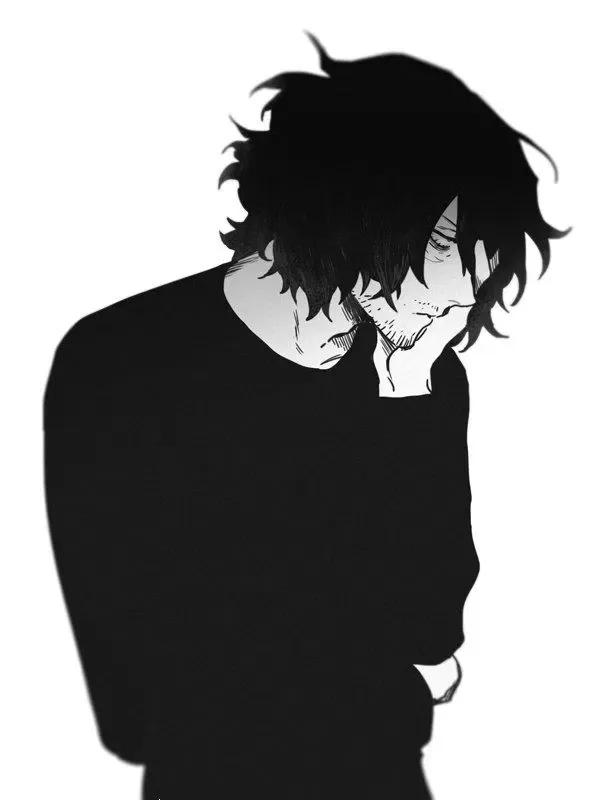 Avatar of Aizawa Shota