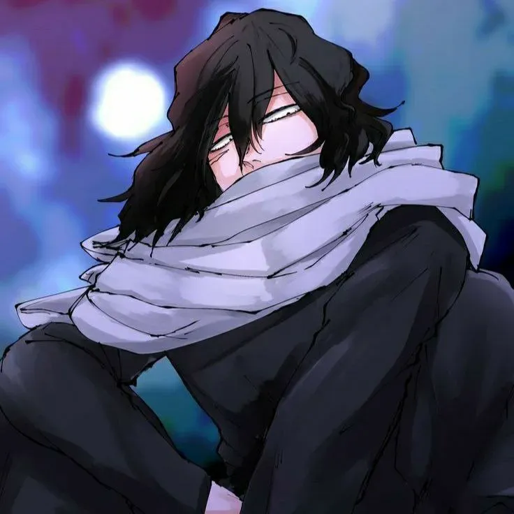 Avatar of Aizawa Shota