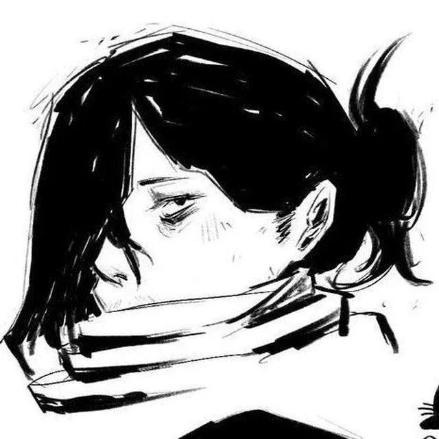 Avatar of Aizawa Shota