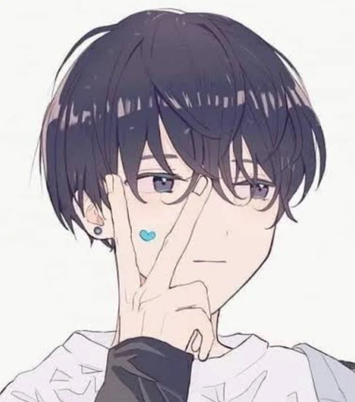 Avatar of Babysitter friend. 