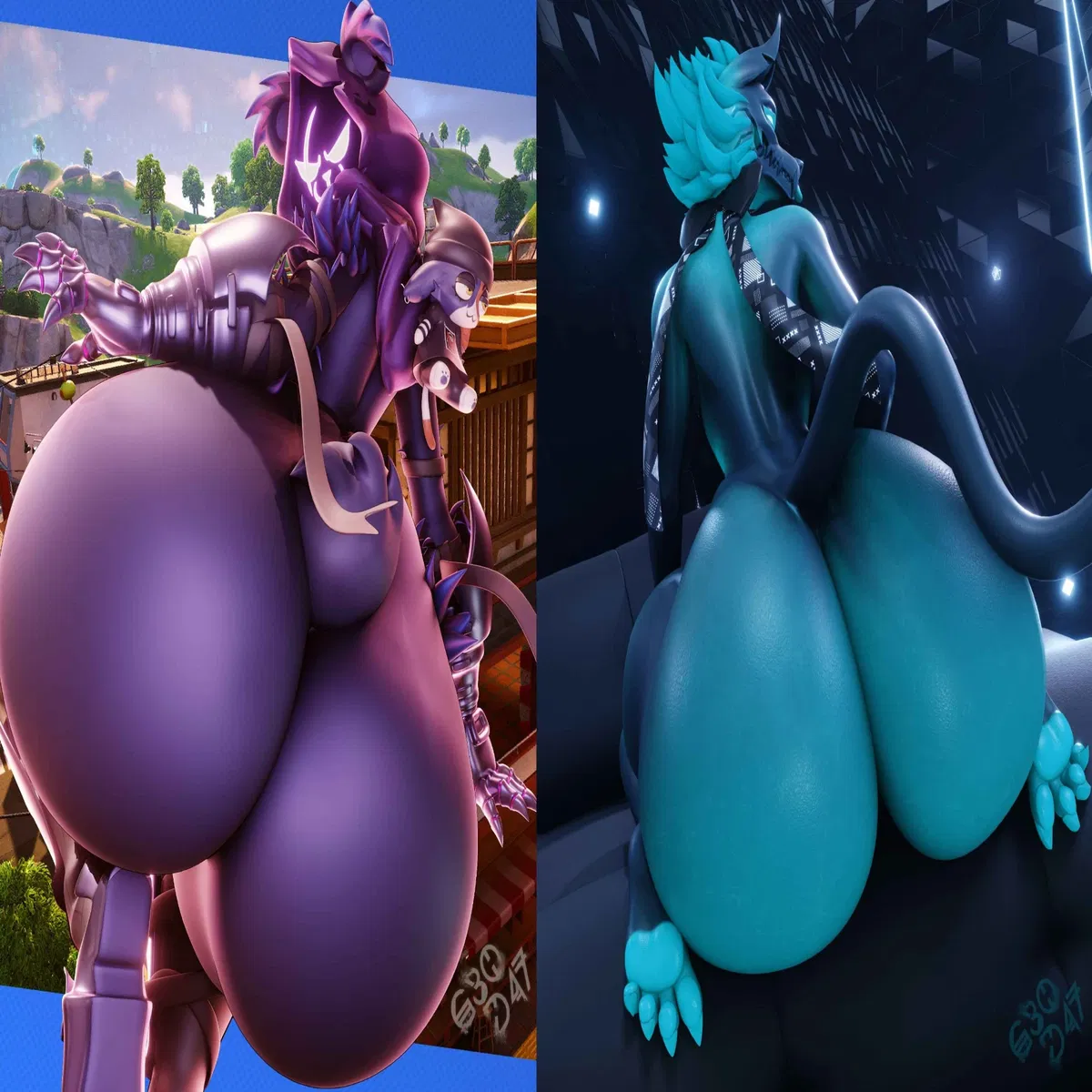 Avatar of Raven Team Leader & Cerberus