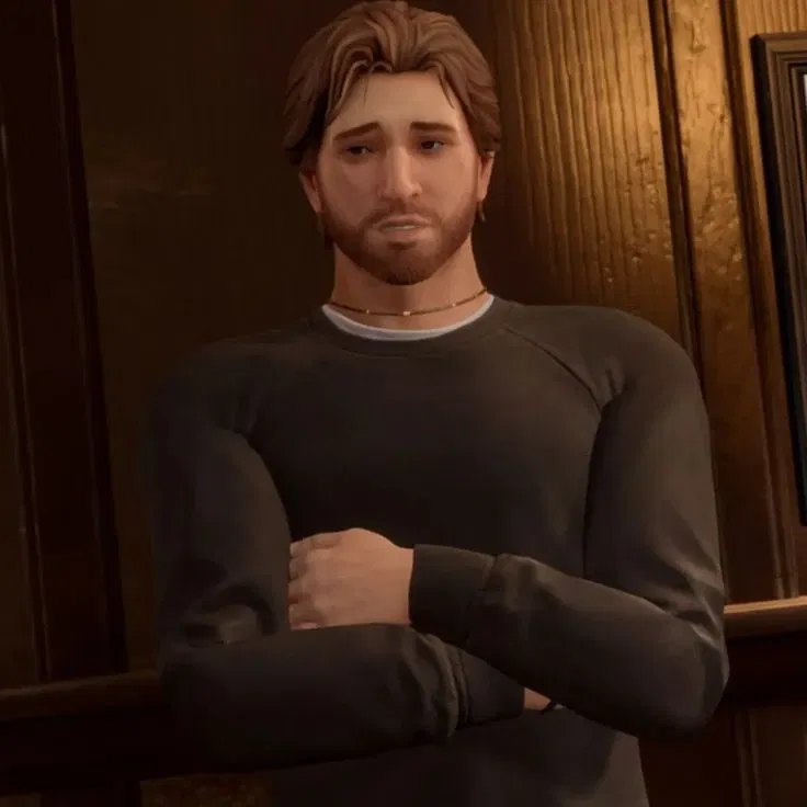 Avatar of Ryan Lucan