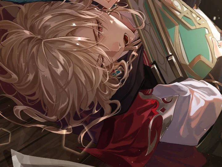 Avatar of Kaveh